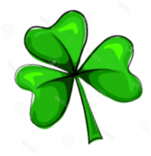 St Patrick s Weekend Transformation Newsletter